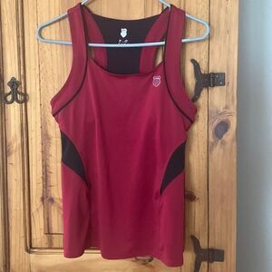 ***** 5 for $25 K Swiss Activewear Top